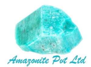 AMAZONITE